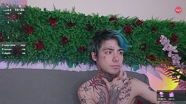 Hanako Jentoru online show from December 2024 02:21:01 PM