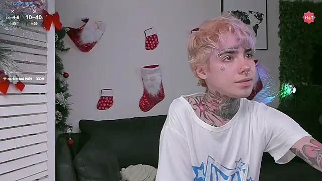 Hanako Jentoru online show from January 2025 11:22:01 AM