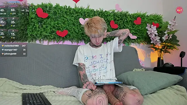 Hanako Jentoru online show from February 2025 06:31:02 PM