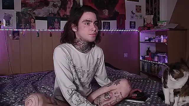 Hanako Jentoru online show from March 2026 05:07:02 PM