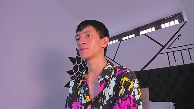 DereckCooperr online show from January 2025 09:05:02 PM