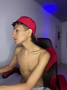 DereckCooperr online show from February 2026 09:57:02 PM