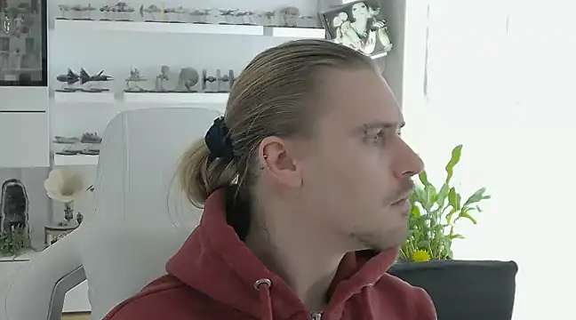 Madame-Vandersex online show from January 2025 12:27:02 PM