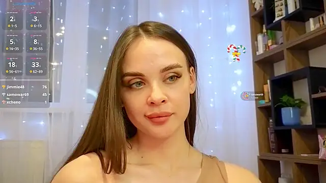 KristenSayles online show from December 2024 02:06:02 AM