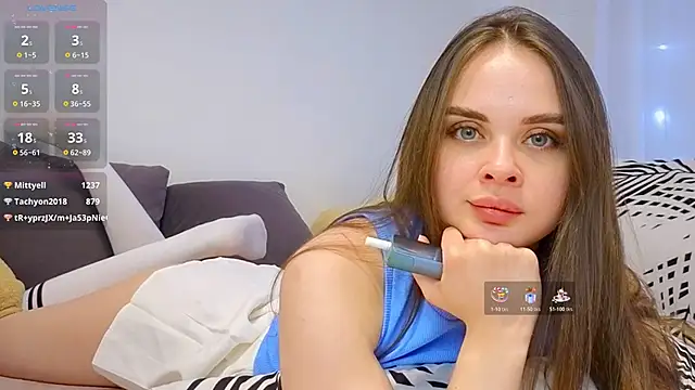 KristenSayles online show from December 2024 05:10:02 AM