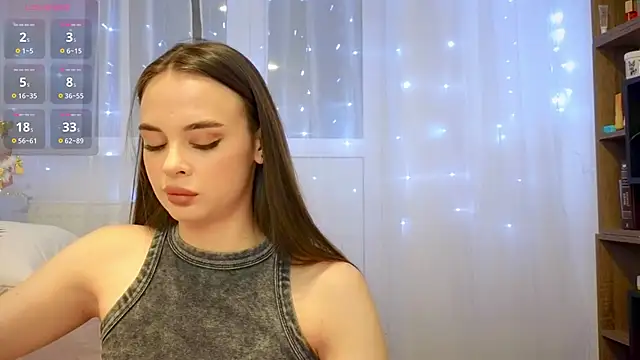 KristenSayles online show from December 2024 09:29:02 PM