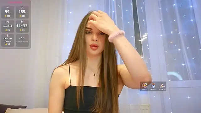 KristenSayles online show from January 2025 02:42:02 PM