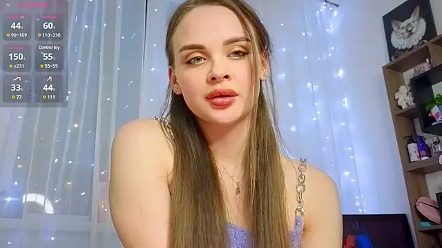 KristenSayles online show from January 2025 08:56:01 PM