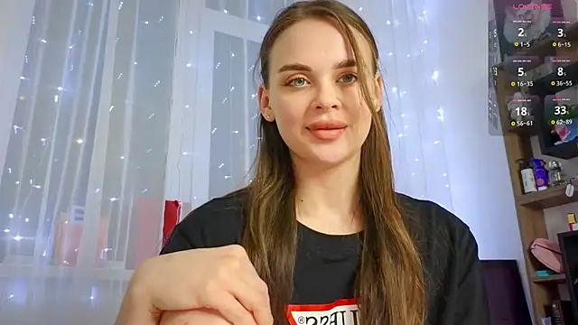 KristenSayles online show from January 2025 02:30:02 PM
