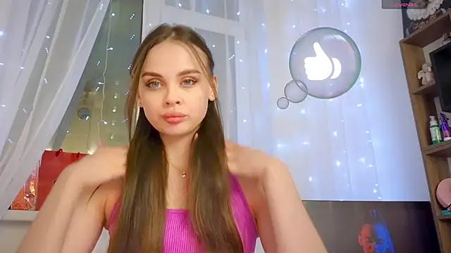 KristenSayles online show from February 2025 10:30:02 PM