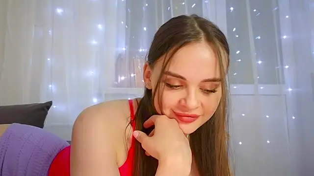 KristenSayles online show from February 2025 10:30:01 PM