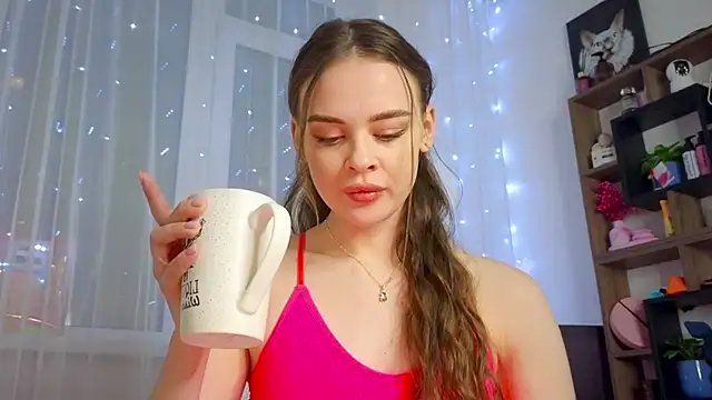 KristenSayles online show from February 2025 06:52:02 PM