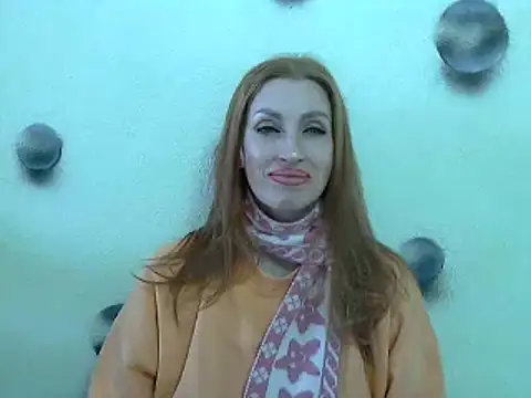 Jillian Pattie online show from December 2024 09:39:02 AM