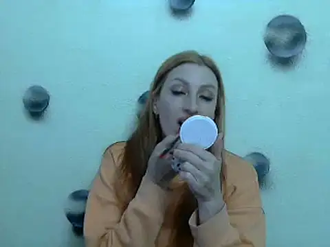 Jillian Pattie online show from December 2024 12:52:02 PM