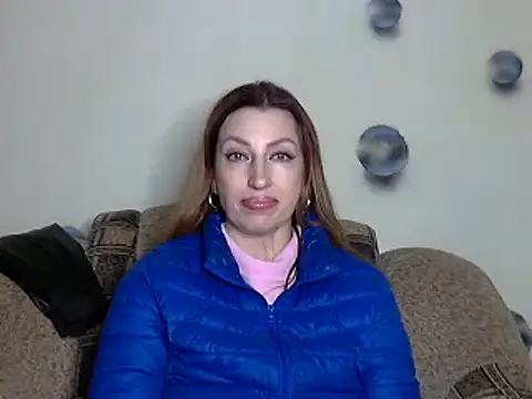 Jillian Pattie online show from December 2025 05:21:01 PM