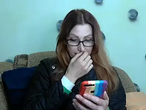 Jillian Pattie online show from February 2026 05:44:02 PM