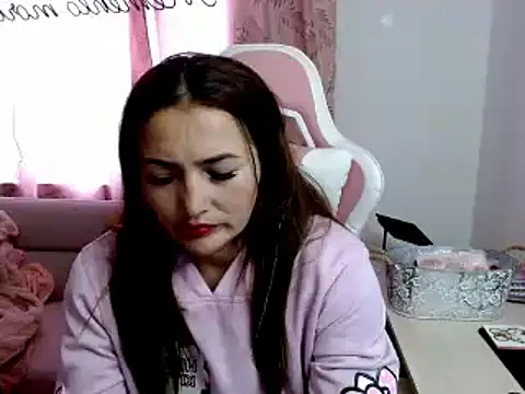 EVA GRAYS online show from February 2025 02:30:01 PM