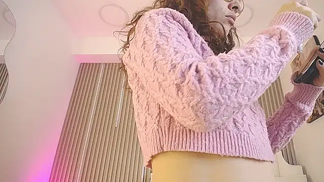 Katy Van online show from April 2026 08:50:01 PM