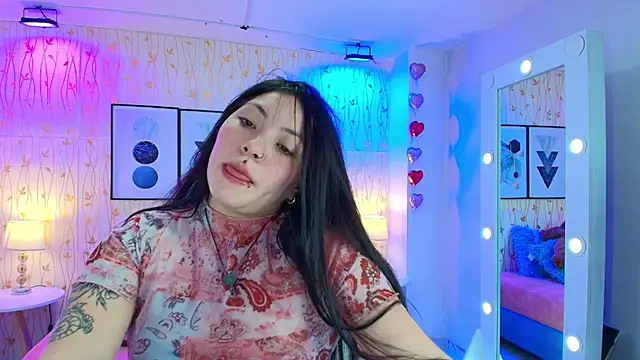 Snapshot of Isa_reel chatting on January 2025 07:51:02 PM Isa reel online show from January 2025 07:51:02 PM
