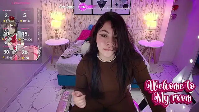 Snapshot of Isa_reel chatting on January 2025 03:25:02 AM Isa reel online show from January 2025 03:25:02 AM