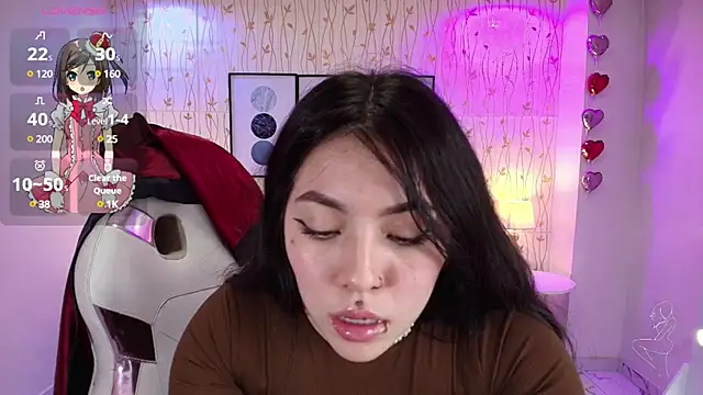 Snapshot of Isa_reel chatting on January 2025 09:41:01 AM Isa reel online show from January 2025 09:41:01 AM