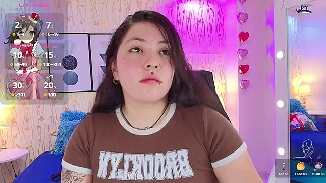 Snapshot of Isa_reel chatting on January 2025 08:01:02 PM Isa reel online show from January 2025 08:01:02 PM