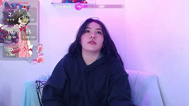 Snapshot of Isa_reel chatting on February 2025 12:58:01 PM Isa reel online show from February 2025 12:58:01 PM