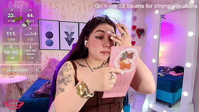 Snapshot of Isa_reel chatting on March 2025 11:05:01 PM Isa reel online show from March 2025 11:05:01 PM