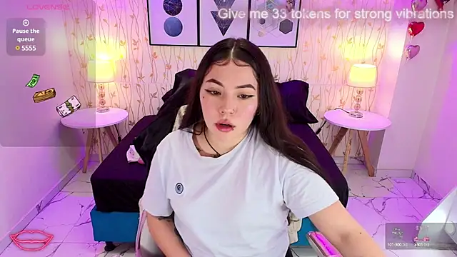 Snapshot of Isa_reel chatting on March 2025 08:00:02 PM Isa reel online show from March 2025 08:00:02 PM