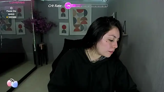 Snapshot of Isa_reel chatting on March 2025 01:02:01 PM Isa reel online show from March 2025 01:02:01 PM