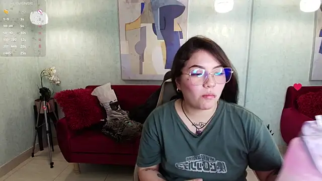Snapshot of Isa_reel chatting on March 2025 04:09:01 PM Isa reel online show from March 2025 04:09:01 PM