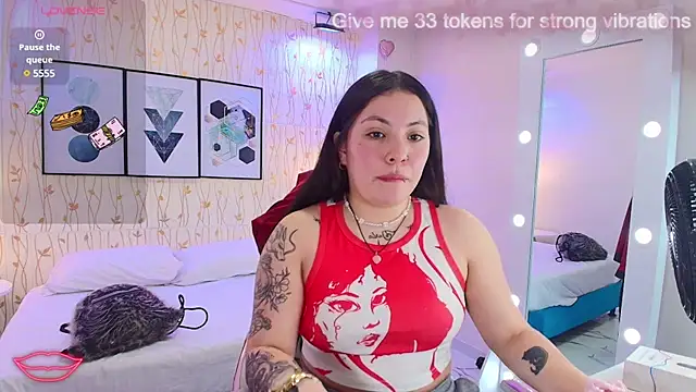 Snapshot of Isa_reel chatting on March 2025 08:15:02 PM Isa reel online show from March 2025 08:15:02 PM