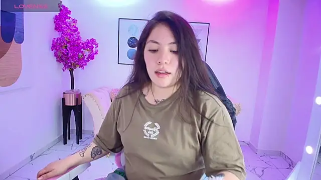 Isa reel online show from February 2026 08:21:01 PM