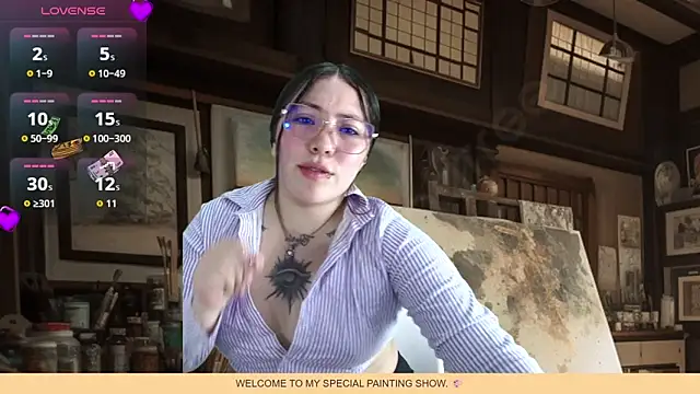 Isa reel online show from March 2026 08:06:02 PM