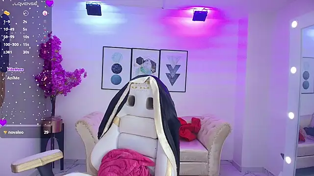 Isa reel online show from March 2026 08:14:02 PM