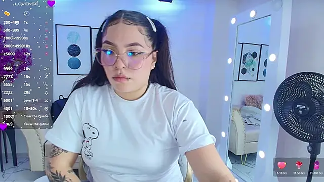 Isa reel online show from April 2026 08:01:02 PM