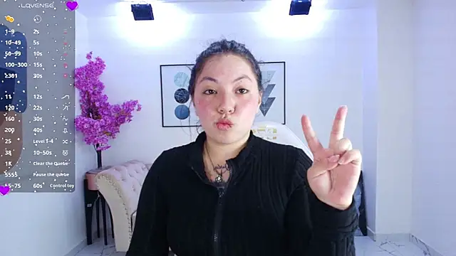 Snapshot of Isa_reel chatting on May 2026 07:52:01 PM Isa reel online show from May 2026 07:52:01 PM