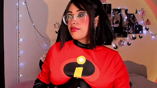 willow poisson online show from October 2025 05:35:01 PM