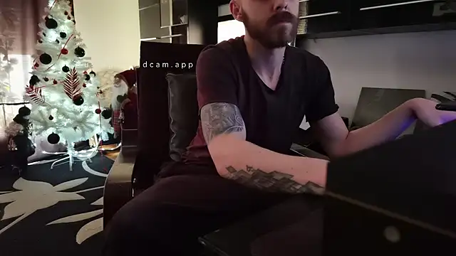 HardAlready online show from January 2025 10:04:02 AM