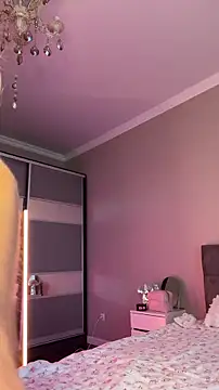 JessIsLove online show from February 2026 06:40:02 AM