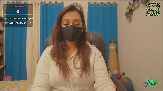 OH-Monica online show from January 2026 12:37:01 AM