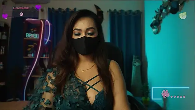 OH-Monica online show from February 2026 06:50:01 PM