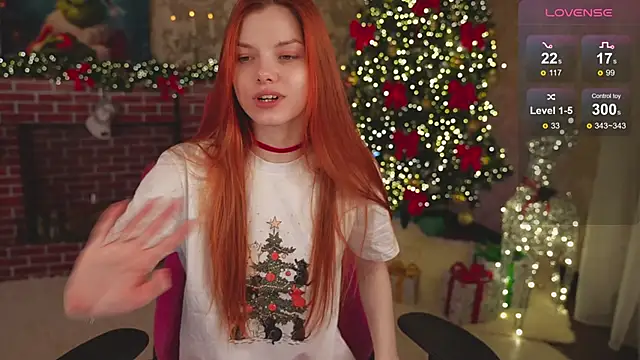 Katy  Ethereal online show from January 2025 02:43:02 AM