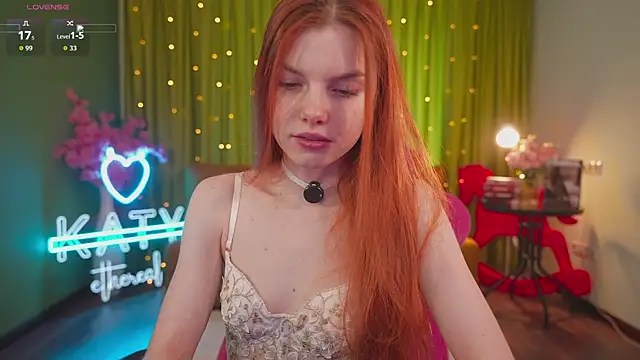 Snapshot of Katy__Ethereal chatting on April 2026 03:09:02 AM Katy Ethereal online show from April 2026 03:09:02 AM