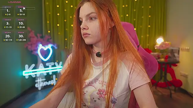 Snapshot of Katy__Ethereal chatting on April 2026 04:01:01 PM Katy Ethereal online show from April 2026 04:01:01 PM