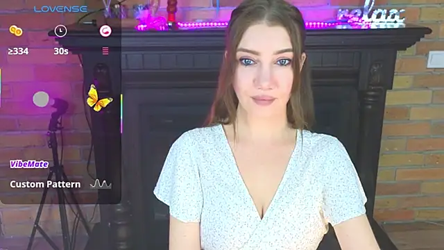 AlexaStoun online show from February 2026 02:42:02 PM