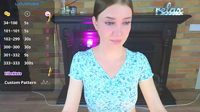 AlexaStoun online show from March 2026 03:07:02 PM