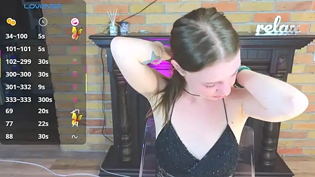 AlexaStoun online show from March 2026 11:41:01 PM