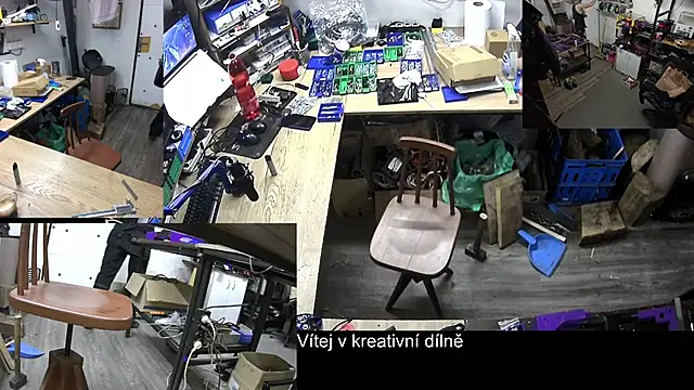 Snapshot of Happy_Michal chatting on December 2024 11:39:01 AM Happy Michal online show from December 2024 11:39:01 AM