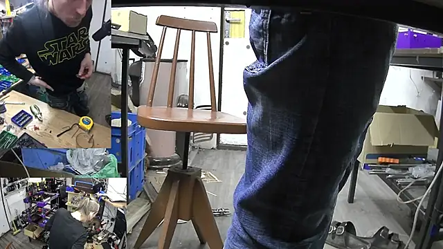 Snapshot of Happy_Michal chatting on December 2024 08:55:01 AM Happy Michal online show from December 2024 08:55:01 AM